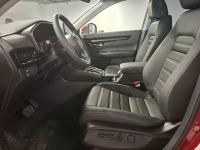 Honda Cr-v ES - SUV5 2.0 i-MMD HYBRID EU6d, Advance (EURO 6d), 2023 - 2025